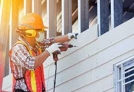 Best Siding for Commercial Buildings  in Lone Tree, IA