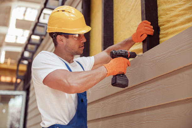 Best Engineered Wood Siding  in Lone Tree, IA